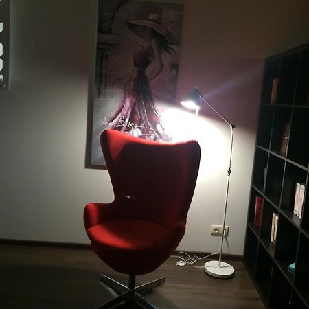 Apartamentai Fortuna Kaunas Esterno foto