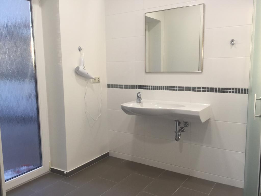 Apartamentai Fortuna Kaunas Esterno foto
